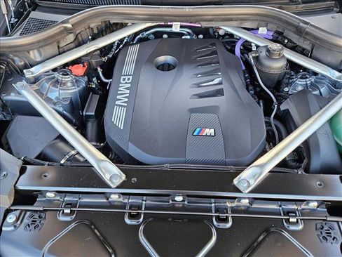 New 2026 BMW X6 xDrive40i w/ Climate Comfort Package image 16