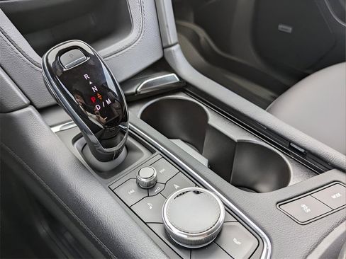 New 2025 Cadillac XT6 Premium Luxury w/ Technology Package image 13