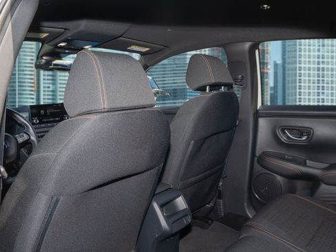 Certified 2023 Honda HR-V Sport image 17