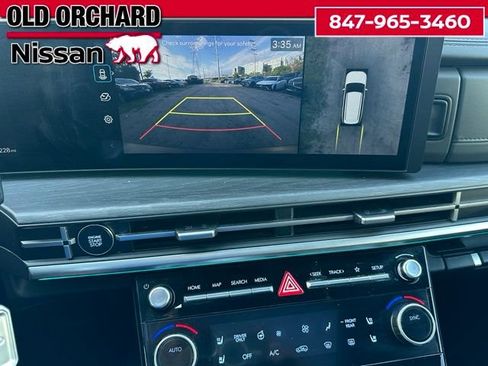 Used 2024 Hyundai Santa Fe Limited AWD/4WD image 17