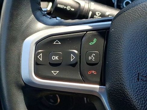 Used 2022 RAM 1500 Big Horn AWD/4WD image 21
