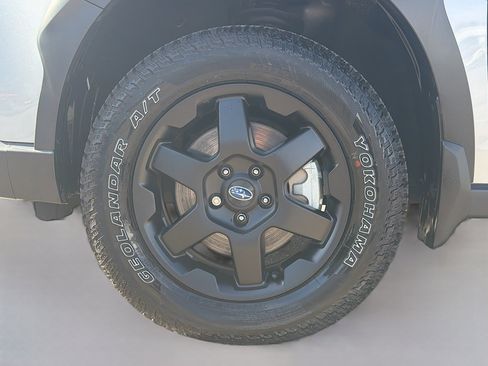 Certified 2025 Subaru Outback Wilderness w/ Wilderness Package image 42