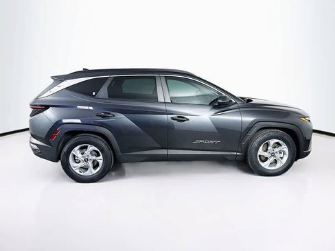 Used 2023 Hyundai Tucson SEL FWD image 26