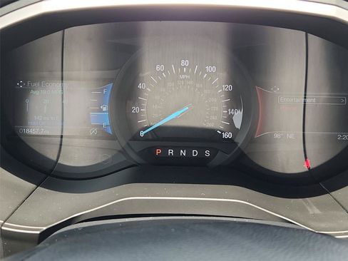 Used 2020 Ford Edge ST-Line FWD image 12