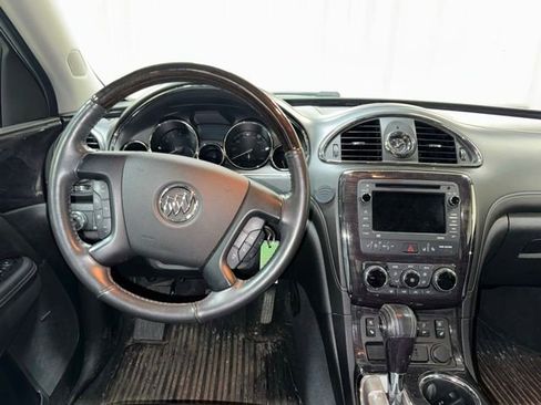Used 2016 Buick Enclave Premium w/ Experience Buick Package AWD/4WD image 15
