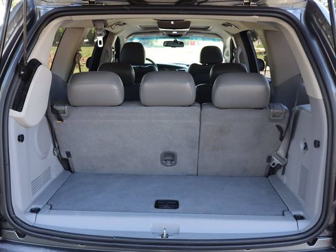 Used 2008 Dodge Durango Limited w/ Technology Group III AWD/4WD image 14