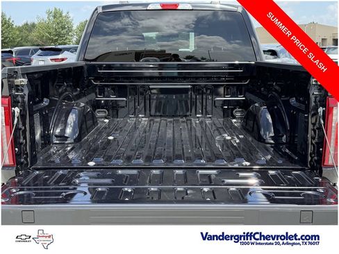 Used 2024 Ford F150 STX AWD/4WD image 27