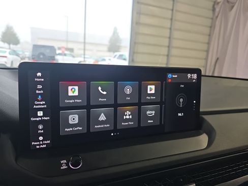 Used 2023 Honda Accord Touring image 22