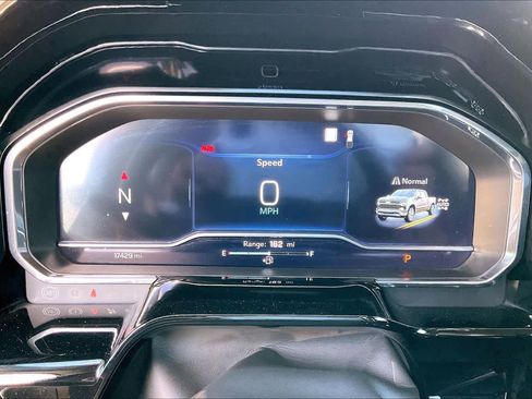 Certified 2022 Chevrolet Silverado 1500 RST image 24