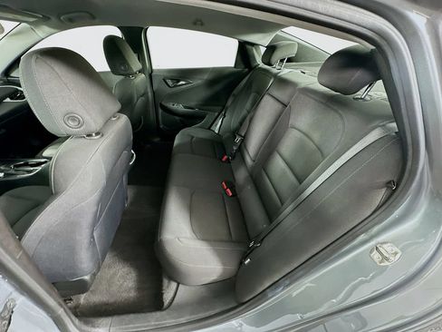 Used 2024 Chevrolet Malibu LT FWD image 33