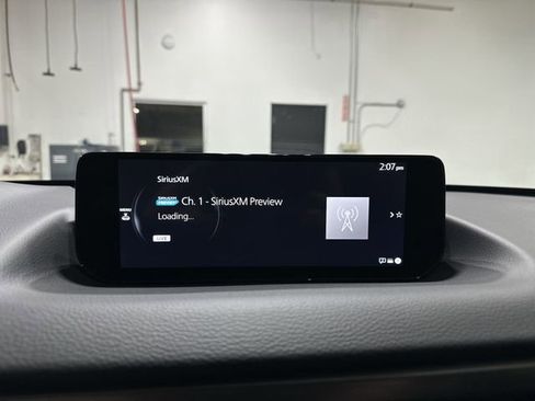 New 2026 MAZDA CX-50 AWD 2.5 S image 16