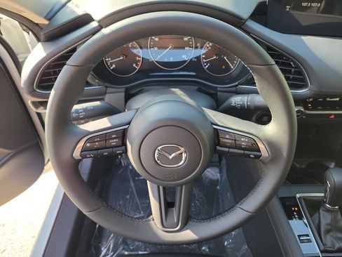 New 2026 MAZDA MAZDA3 2.5 S Sedan w/ Preferred Pkg FWD image 21