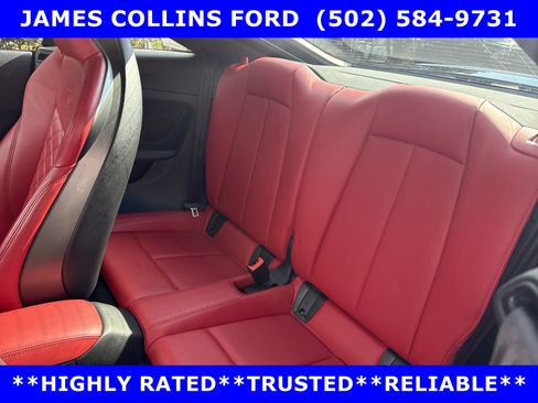 Used 2017 Audi TTS 2.0T Coupe AWD/4WD image 26