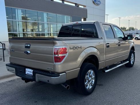 Used 2013 Ford F150 XLT w/ Luxury Equipment Group AWD/4WD image 33