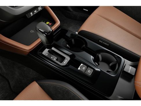 New 2026 Subaru Forester Touring AWD/4WD image 21