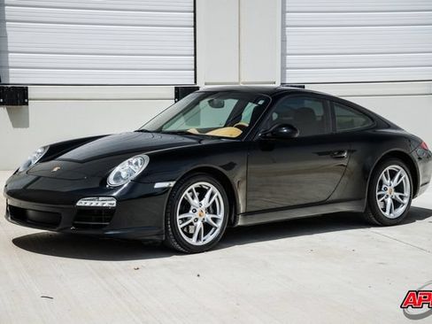 Used 2010 Porsche 911 GT3 RS image 38