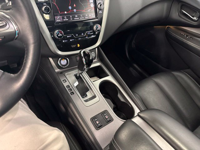 Certified 2020 Nissan Murano SL w/ Moonroof Package AWD/4WD image 27