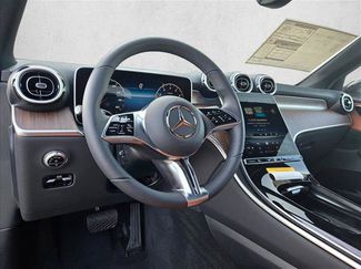 New 2026 Mercedes-Benz GLC 300 video 3