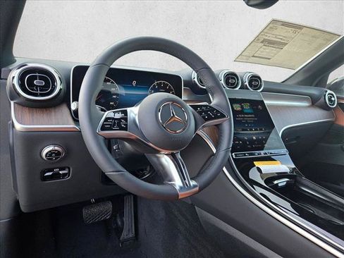 New 2026 Mercedes-Benz GLC 300 image 3