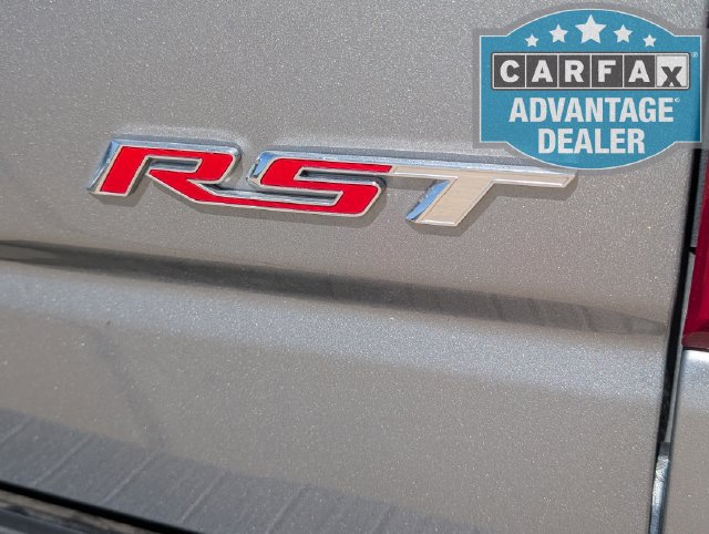 Used 2026 Chevrolet Silverado 1500 RST w/ Texas Edition Plus RWD image 49