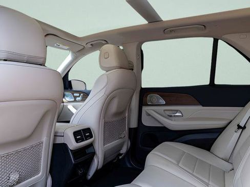 Used 2022 Mercedes-Benz GLE 350 GLE 350 w/ Premium Package image 19