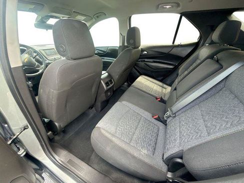 Used 2024 Chevrolet Equinox LT FWD image 26