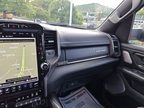 Used 2019 RAM 1500 Limited image 25