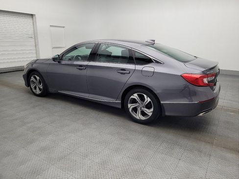 Used 2020 Honda Accord EX-L image 3