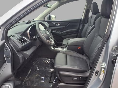 New 2026 Subaru Ascent Limited image 13