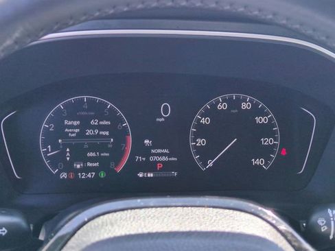 Used 2023 Honda Pilot EX-L image 20