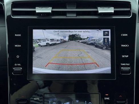 Used 2024 Hyundai Tucson SEL AWD/4WD image 40