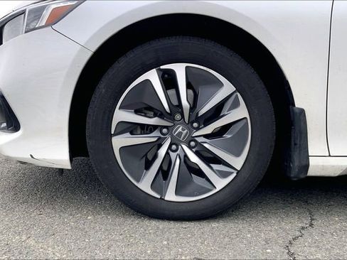 Used 2022 Honda Accord EX-L image 5