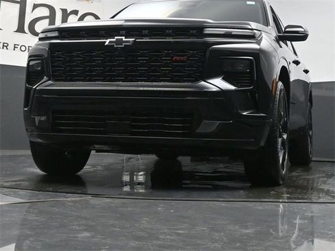 New 2026 Chevrolet Traverse RS w/ LPO, Floor Liner Package image 35