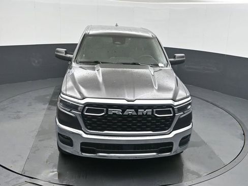 New 2026 RAM 1500 4x4 Crew Cab image 35