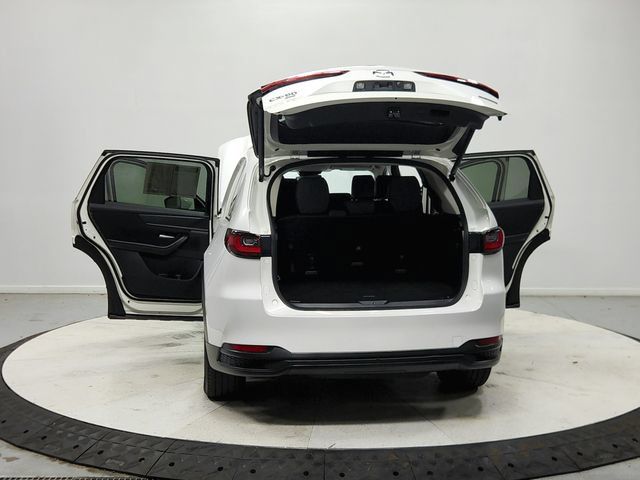Used 2026 MAZDA CX-90 3.3 Turbo w/ Select Package AWD/4WD image 15