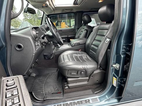 Used 2006 HUMMER H2 image 22