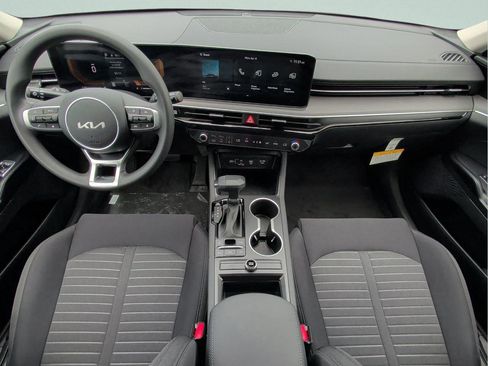 New 2026 Kia K5 LXS FWD image 15