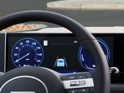 New 2026 Hyundai Sonata Limited FWD image 51