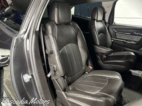 Used 2016 Chevrolet Traverse LTZ image 15