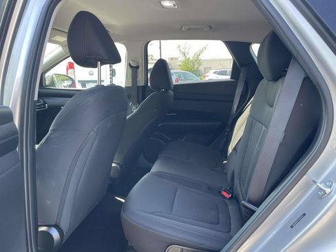 Used 2026 Hyundai Tucson SEL FWD image 13