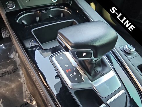 Used 2021 Audi A5 2.0T Premium Plus w/ Premium Plus image 21