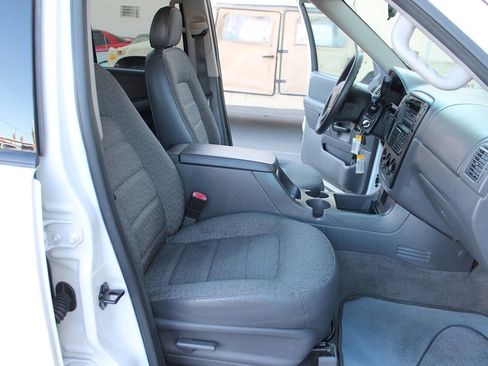 Used 2003 Ford Explorer Sport XLS RWD image 29