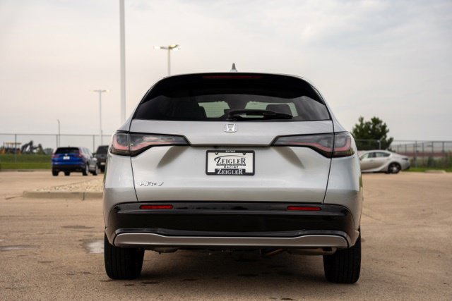 Used 2024 Honda HR-V EX-L image 6