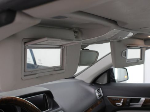 Used 2016 Mercedes-Benz E 400 Cabriolet w/ Premium 3 Package image 68