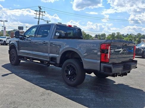New 2026 Ford F250 XLT w/ XLT Premium Package image 3