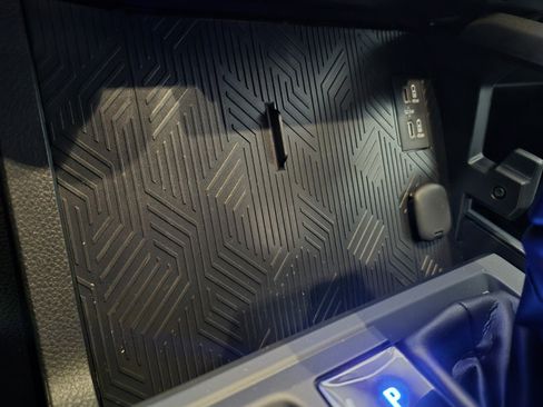 New 2025 Toyota Tacoma SR5 image 35