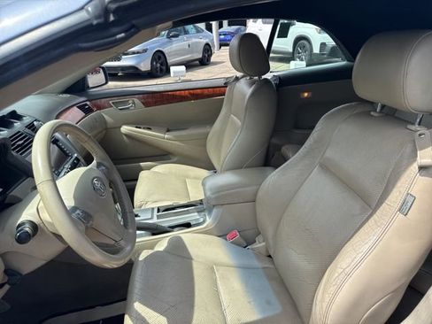 Used 2008 Toyota Solara SE FWD image 16
