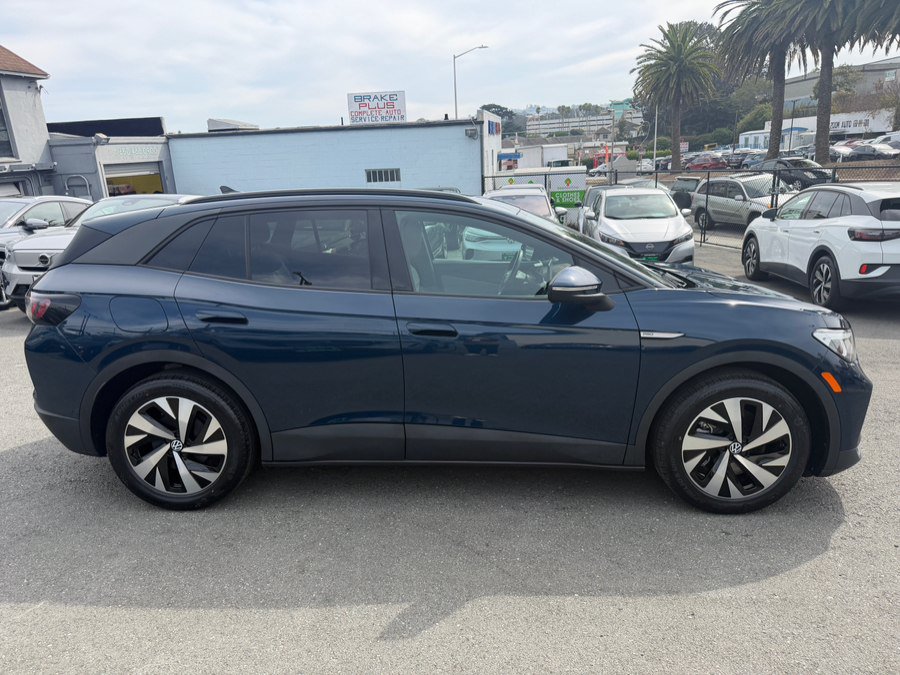 Used 2023 Volkswagen ID.4 Pro RWD image 4