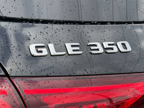 Used 2023 Mercedes-Benz GLE 350 image 10