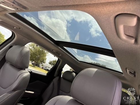Used 2019 Hyundai Santa Fe Limited FWD image 22